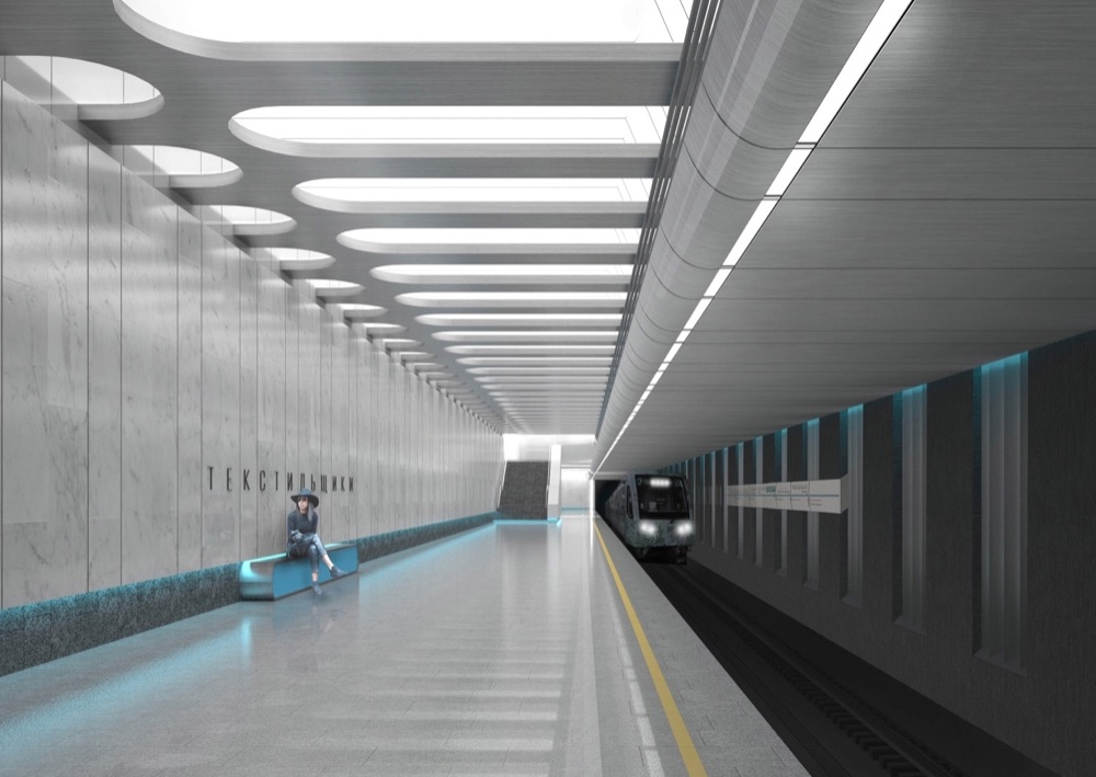 Сочинение по теме Повышение безопасности пассажиров метрополитена при возможном пожаре в тоннеле