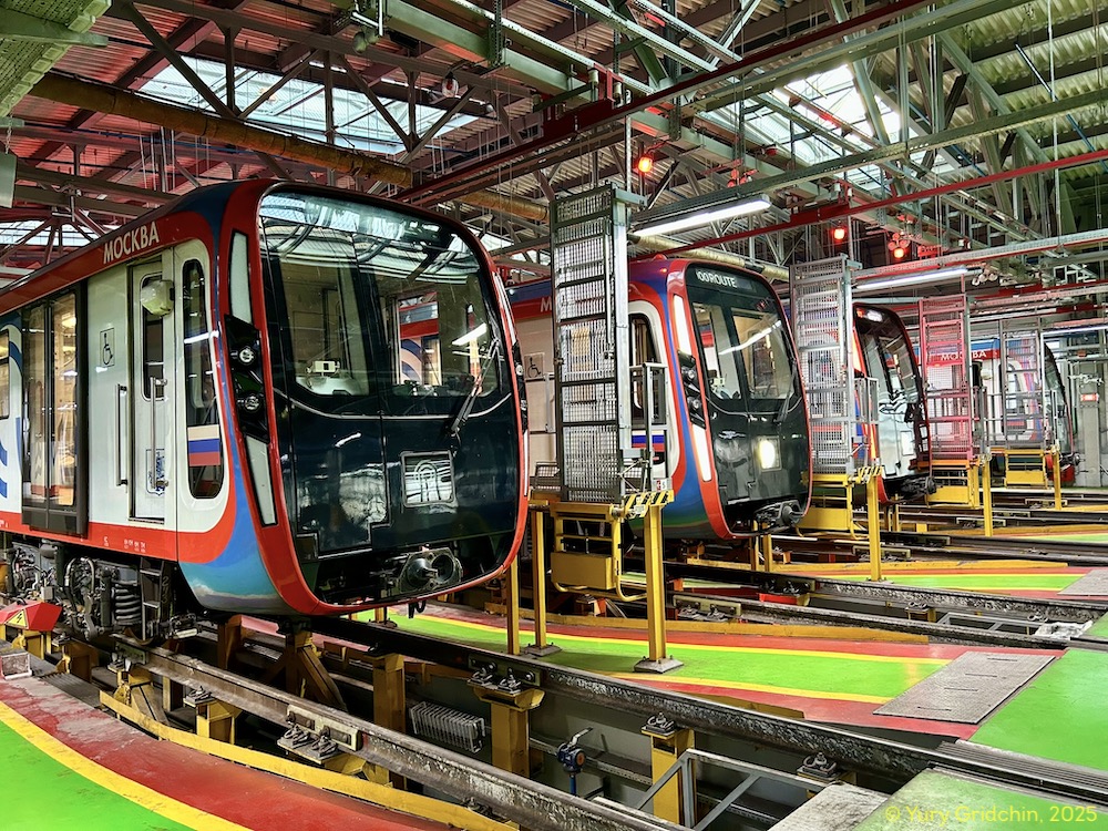 �Photo Yuriy Gridchin, 2025