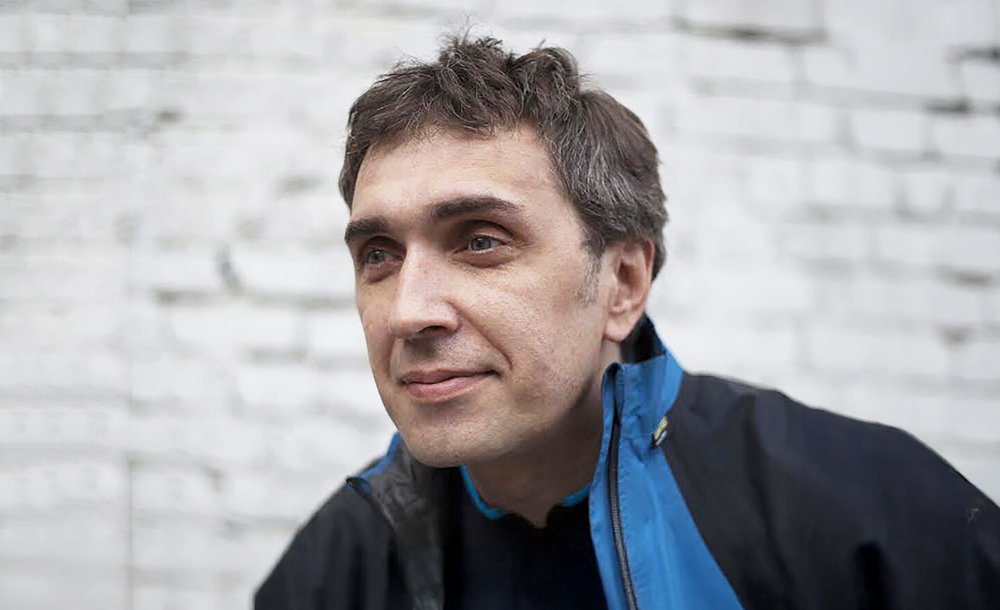 Photo Svyatoslav Ponomaryov, 2025