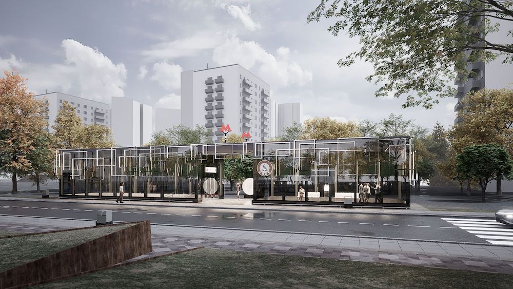 ©Photo Mosmetro.ru, 2025