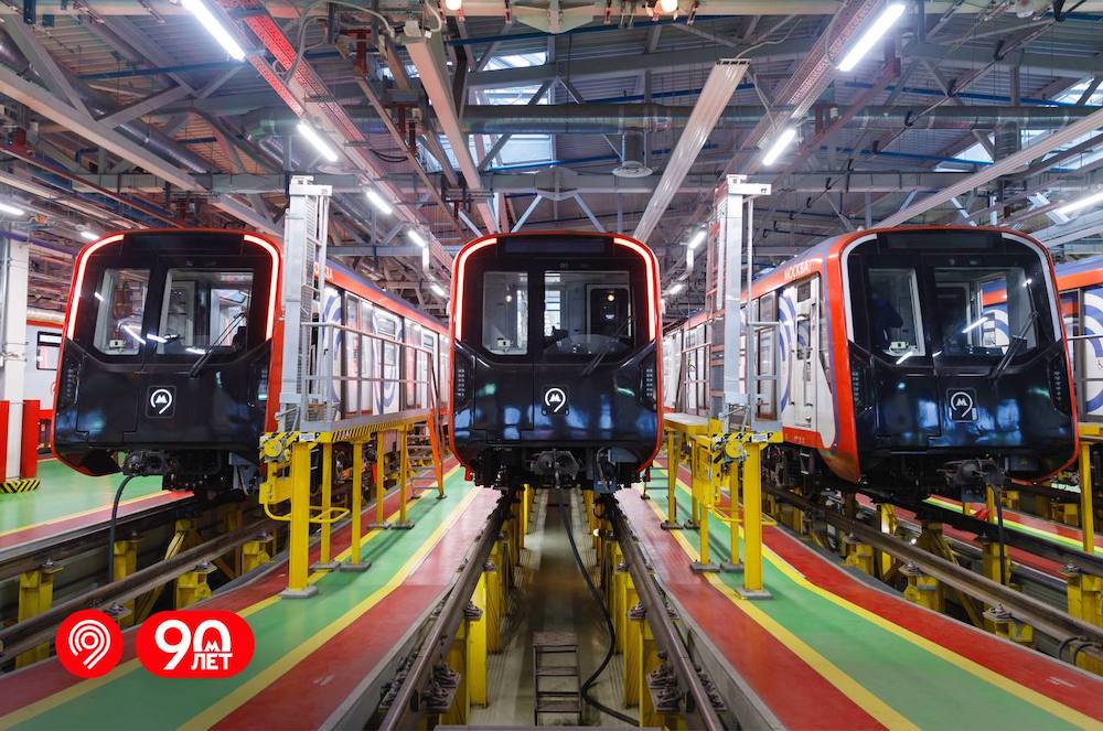 �Photo Mosmetro.ru, 2025