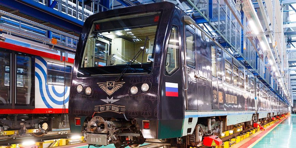 Photo Mos.ru, 2025