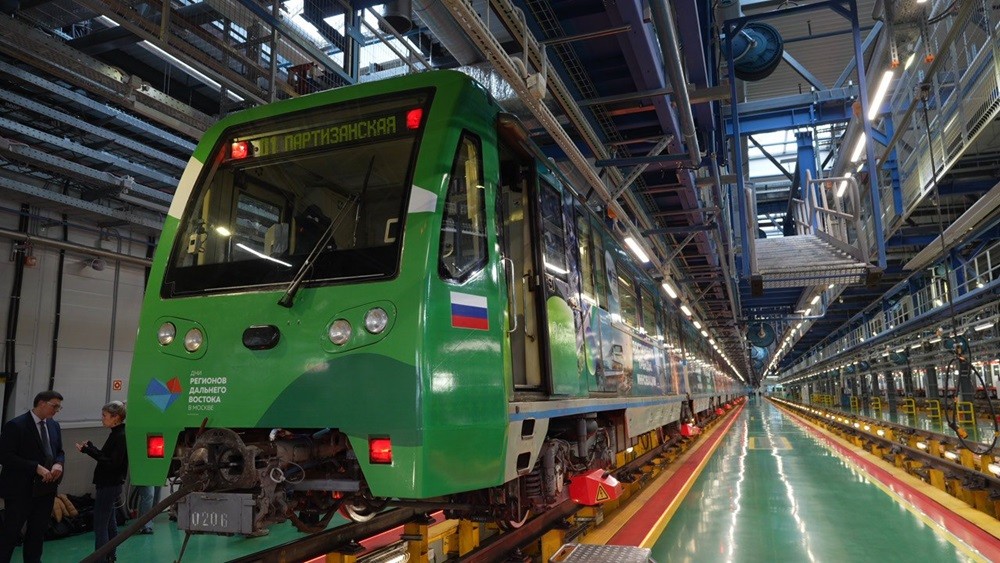 Photo Mosmetro.ru, 2025