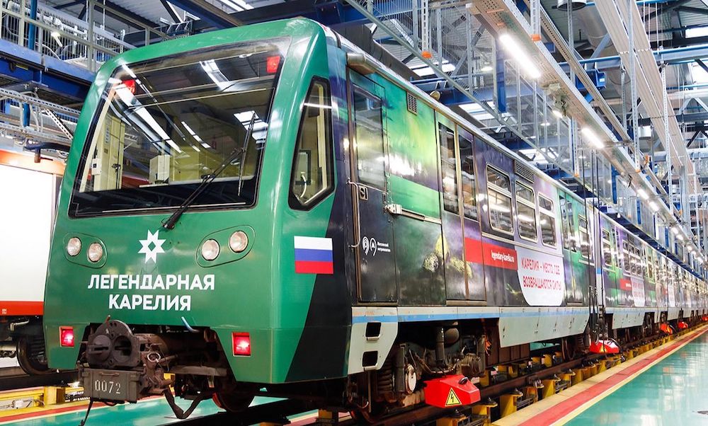 Photo Mosmetro.ru, 2025