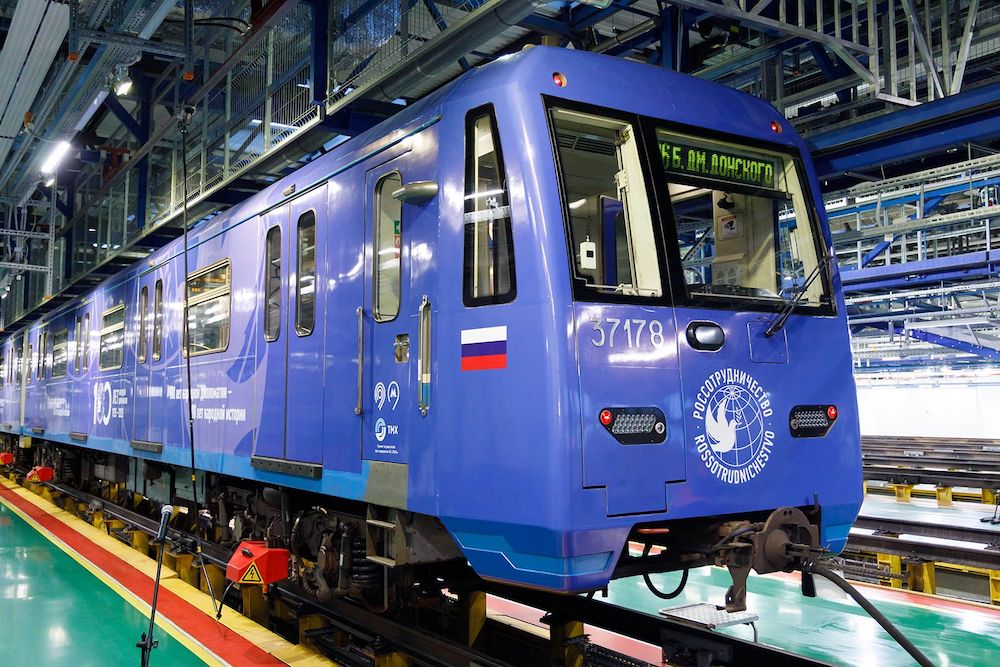 �Photo Mosmetro.ru, 2025