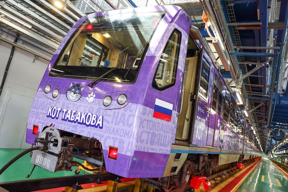 ©Photo Maxim Denisov \ Mos.ru, 2025