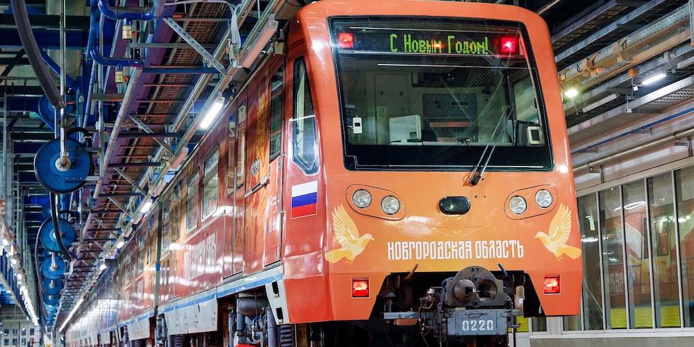 ©Photo Mosmetro.ru, 2025