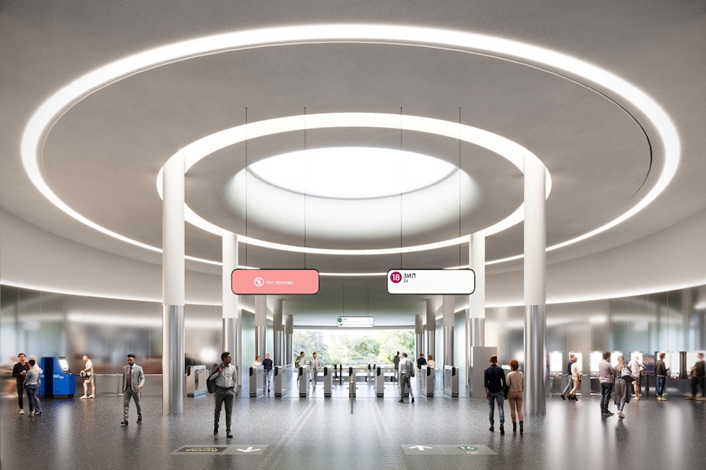 Photo Mosmetro.ru, 2025