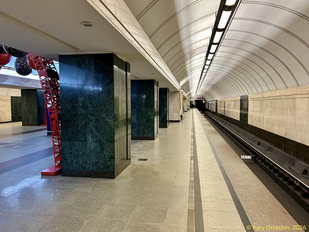 �Photo Yu.Gridchin, 2026