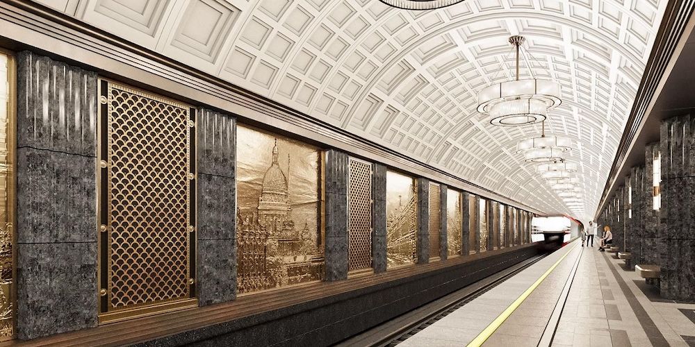 �Photo Mos.ru, 2026