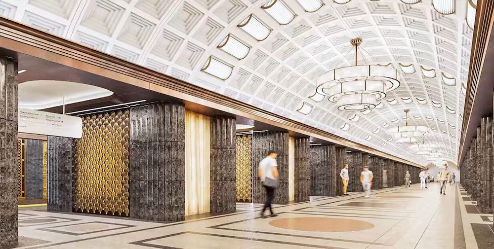 �Photo Mos.ru, 2026