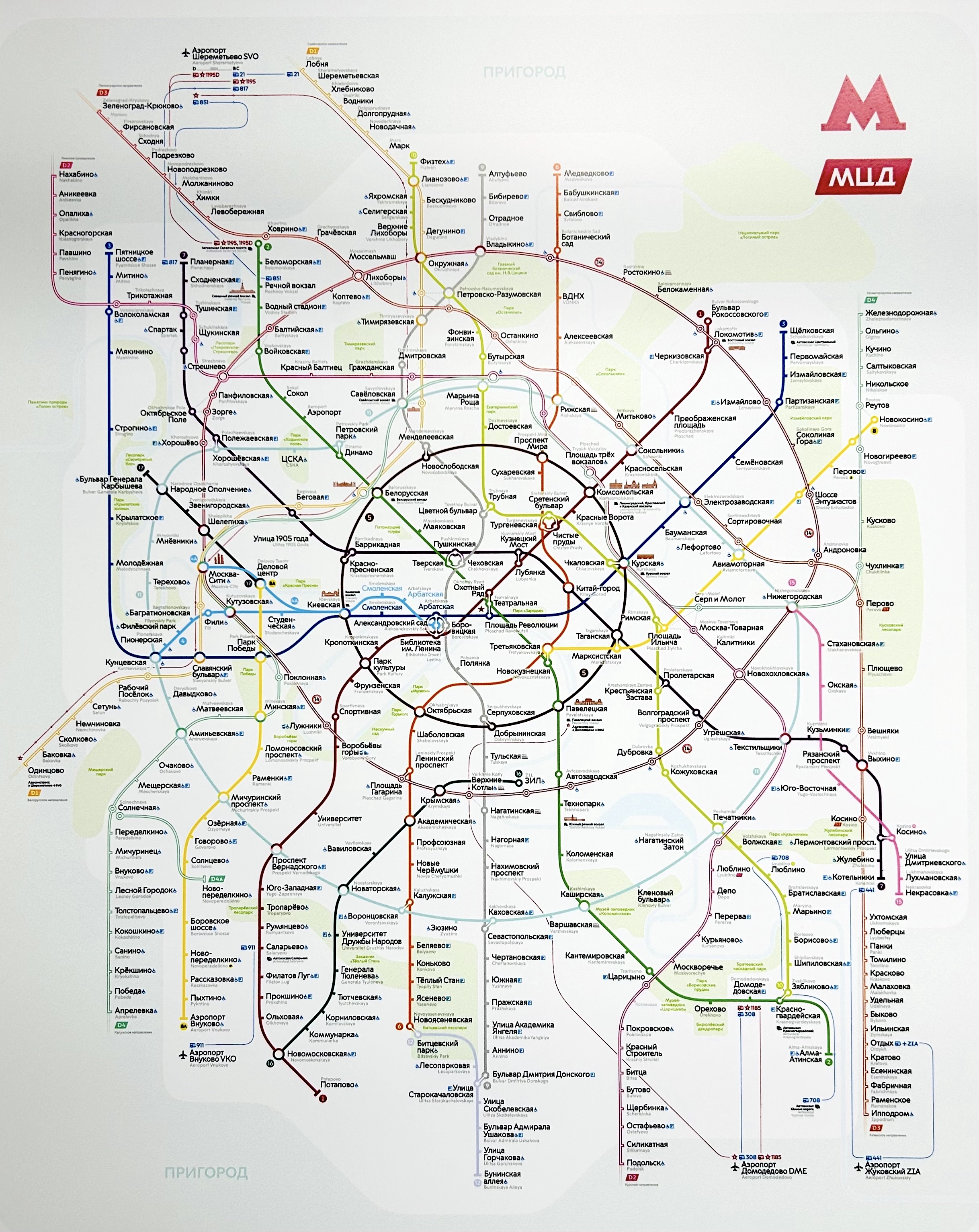 � Transport.mos.ru, 2026