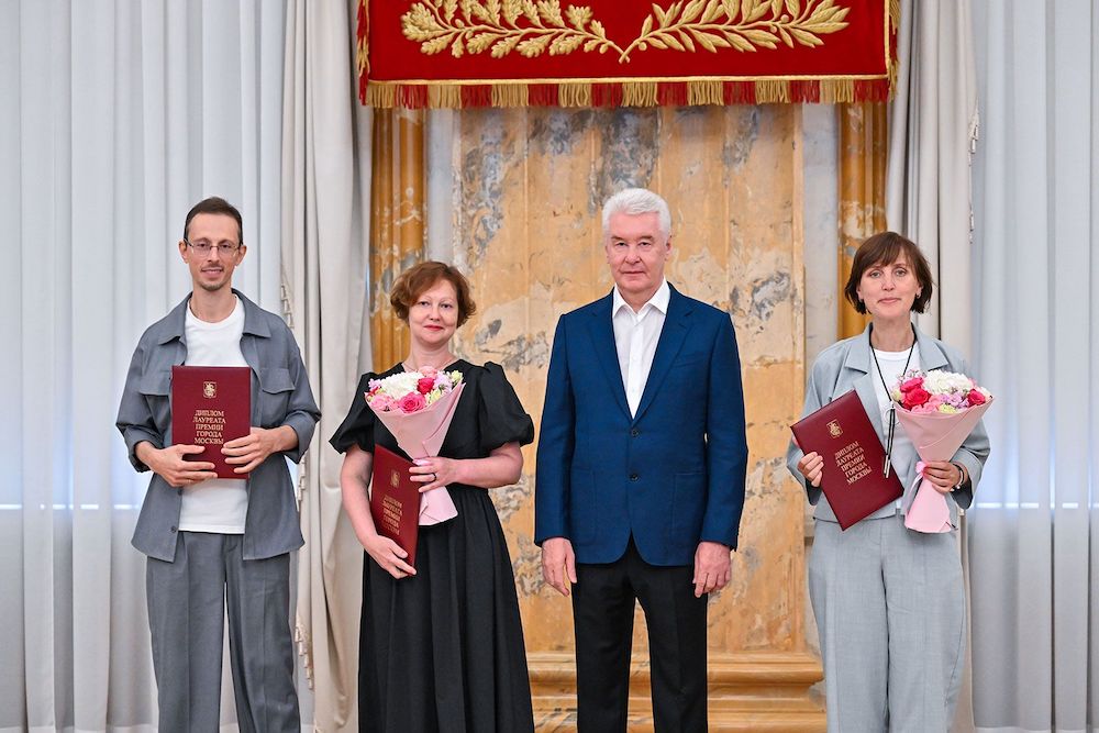 ©Photo Maksim Mishin\Mos.ru, 2026