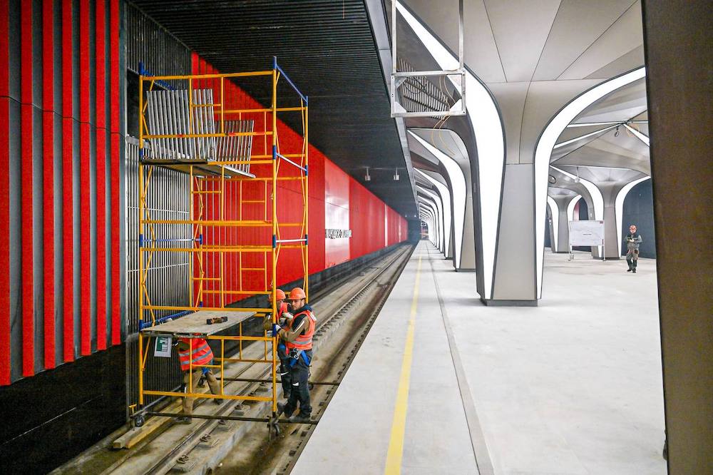 �Photo Mos.ru, 2026