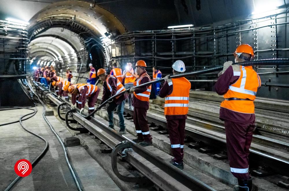 ©Photo Mosmetro.ru, 2026