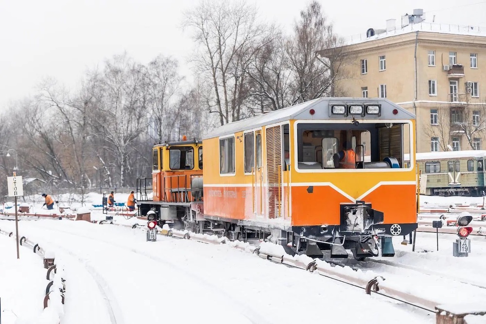 ©Photo Gazetametro.ru, 2026