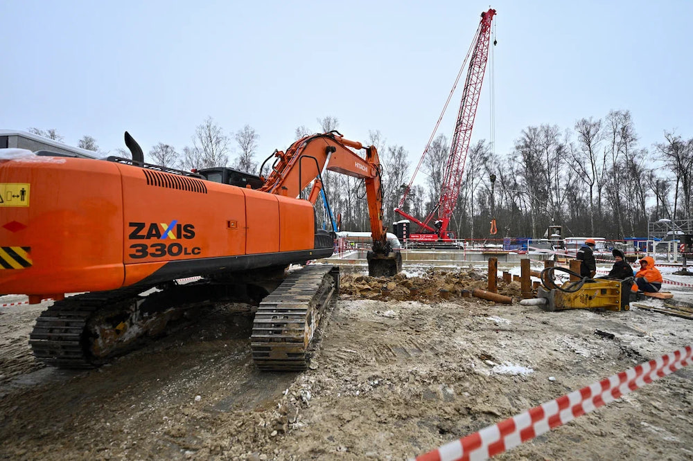 �Photo Mosinzhproekt.ru, 2026