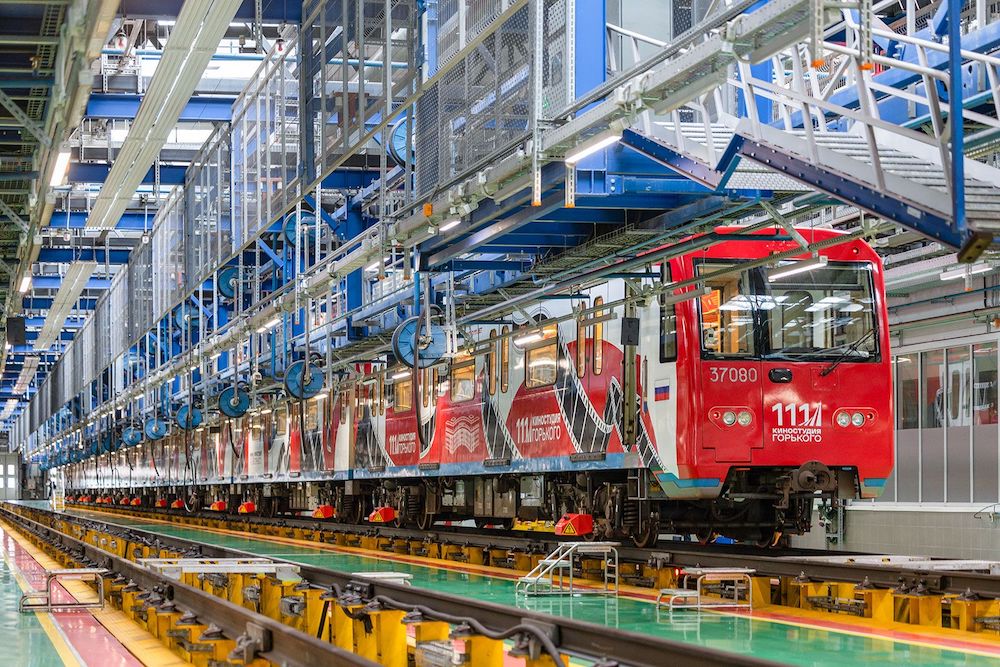 �Photo Mos.ru, 2026