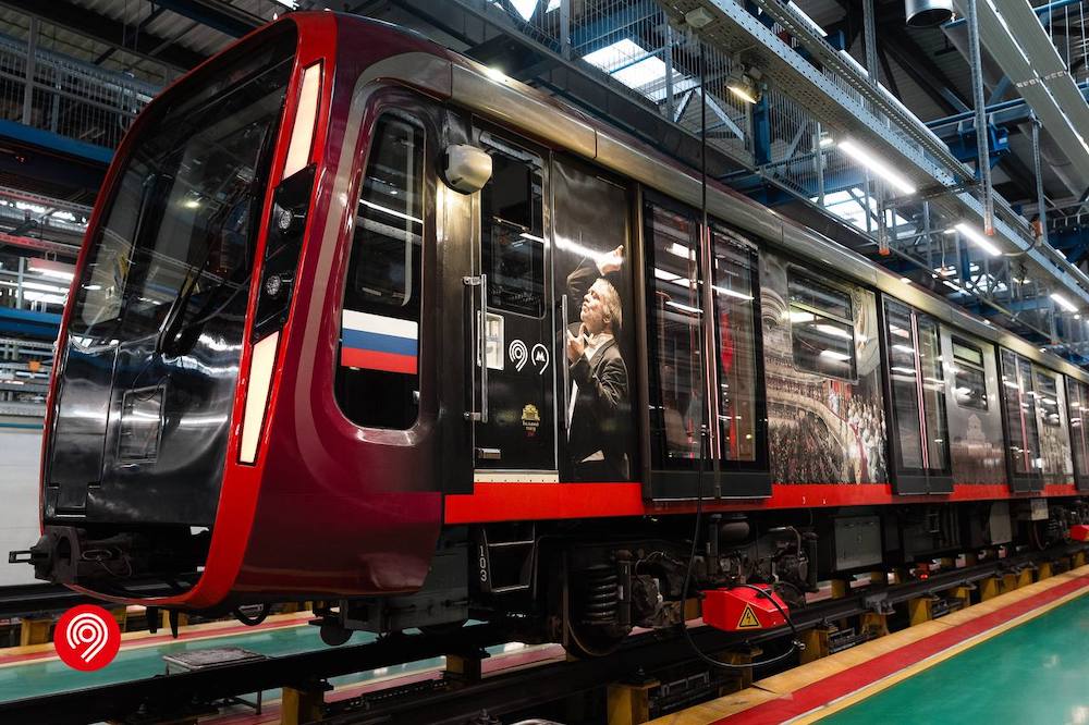 �Photo Mosmetro.ru, 2026