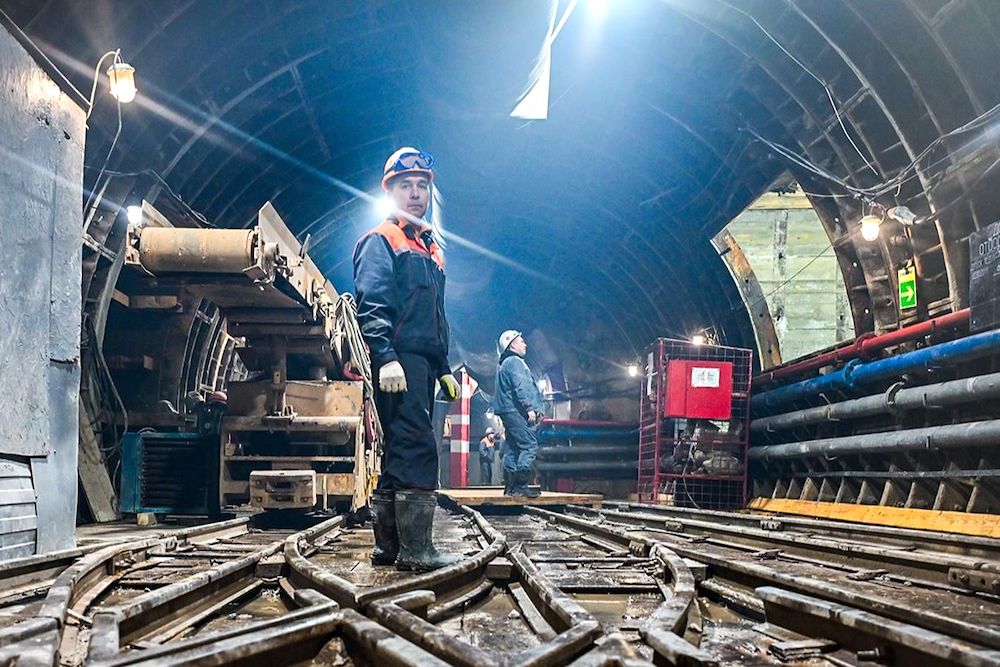 �Photo Mos.ru, 2026