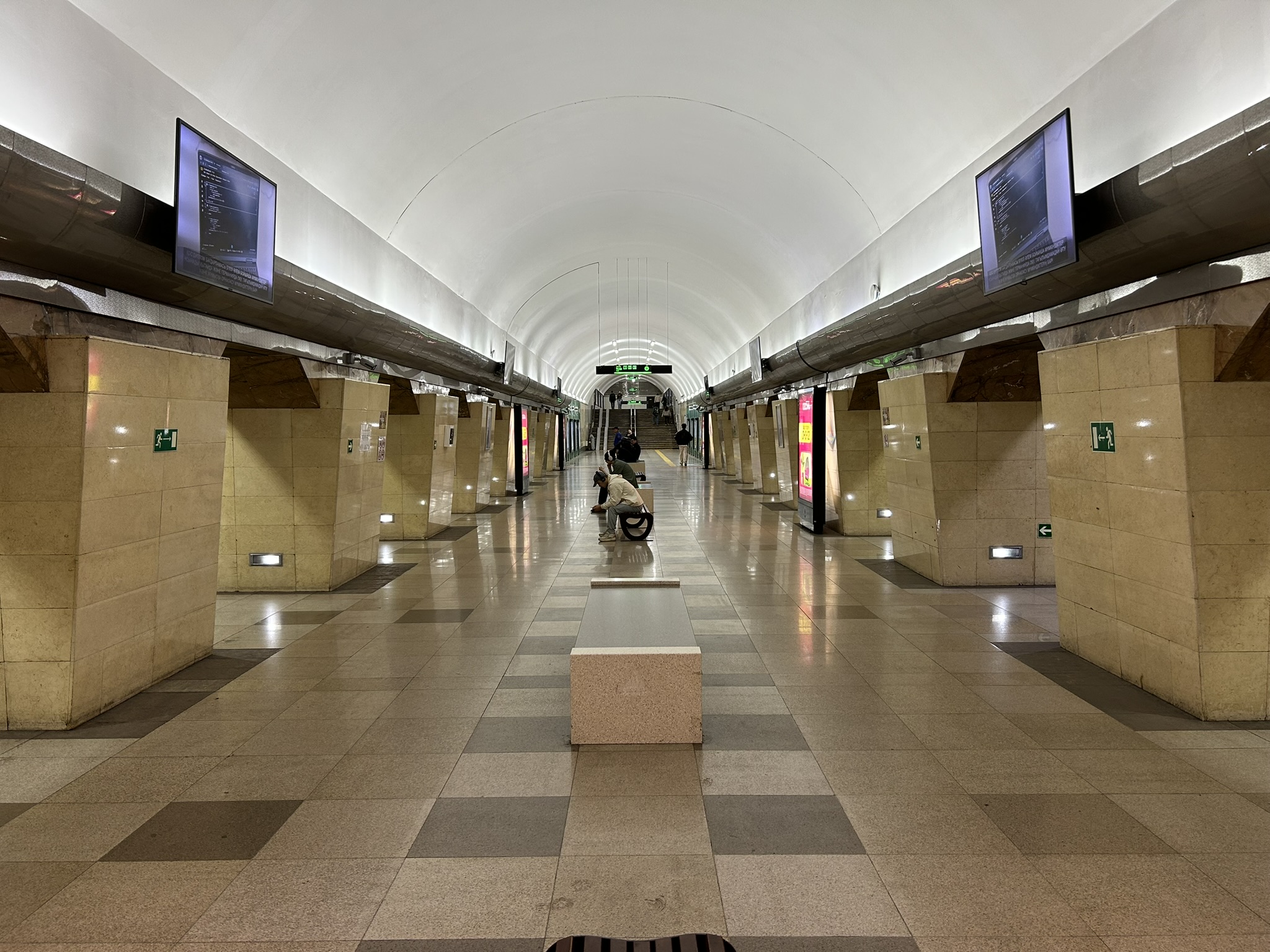 ©Photo Yu.Gridchin \ Newsmetro.ru, 2026