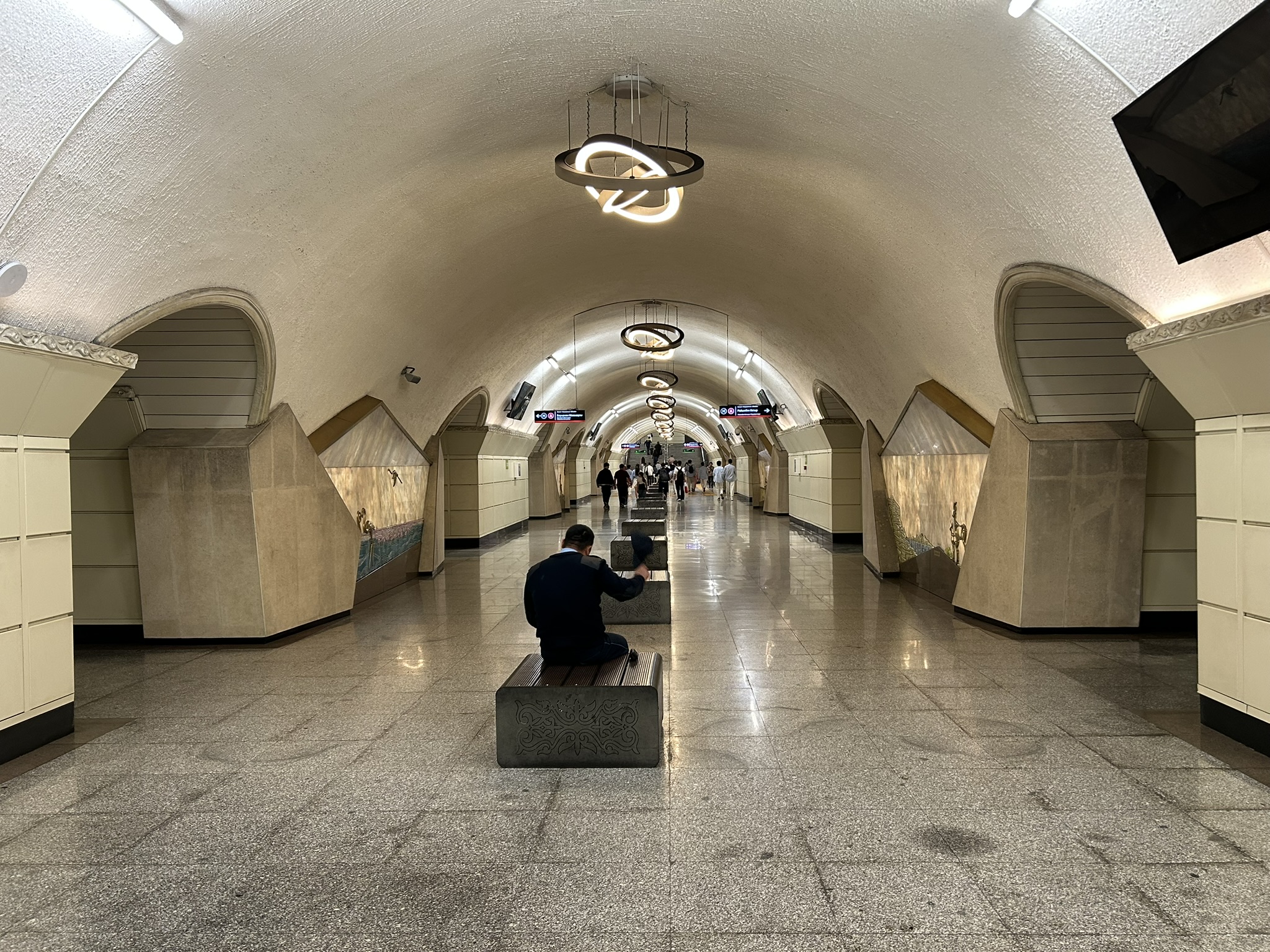 ©Photo Yu.Gridchin \ Newsmetro.ru, 2026