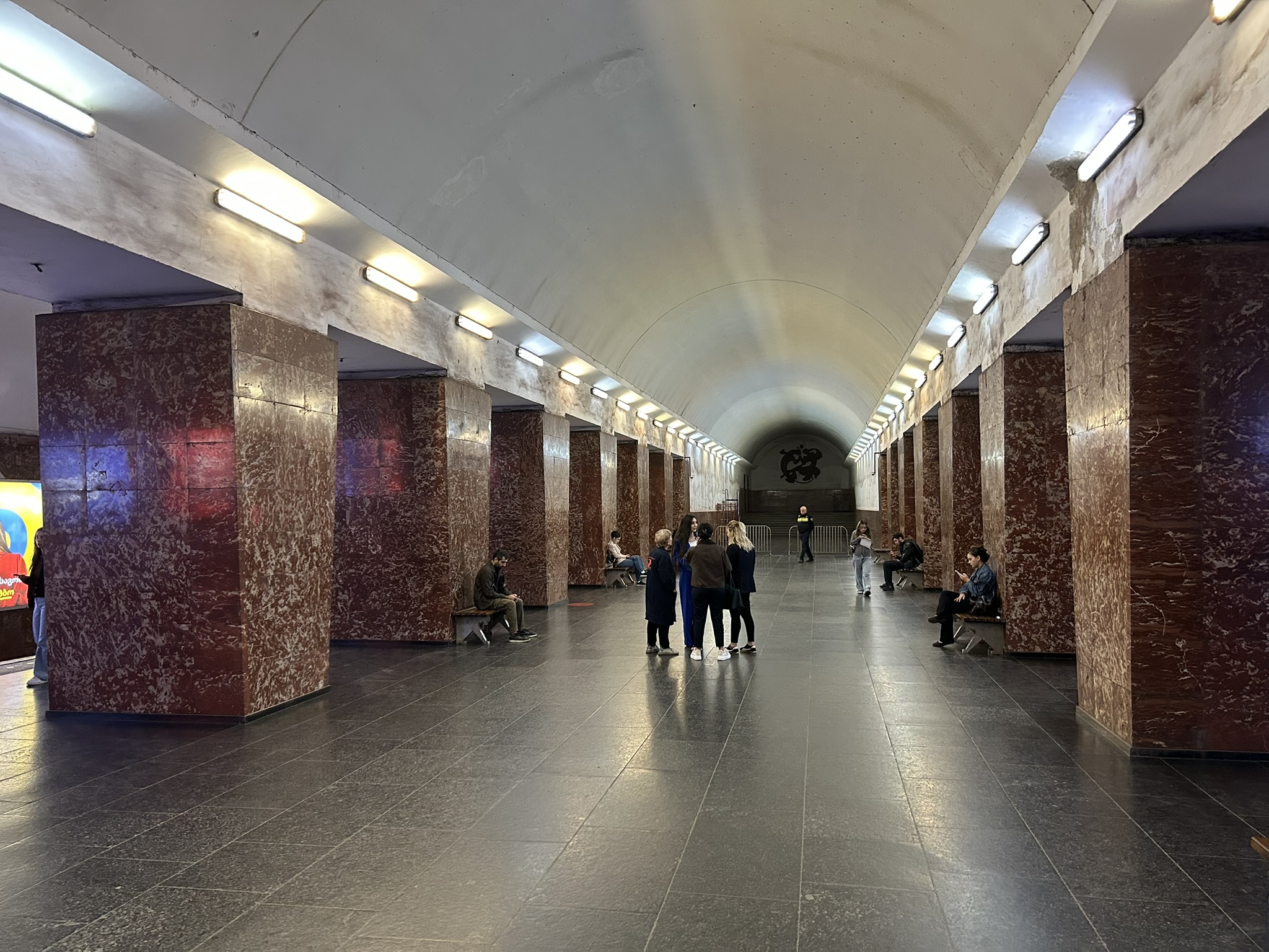 ©Photo Yu.Gridchin \ Newsmetro.ru, 2026